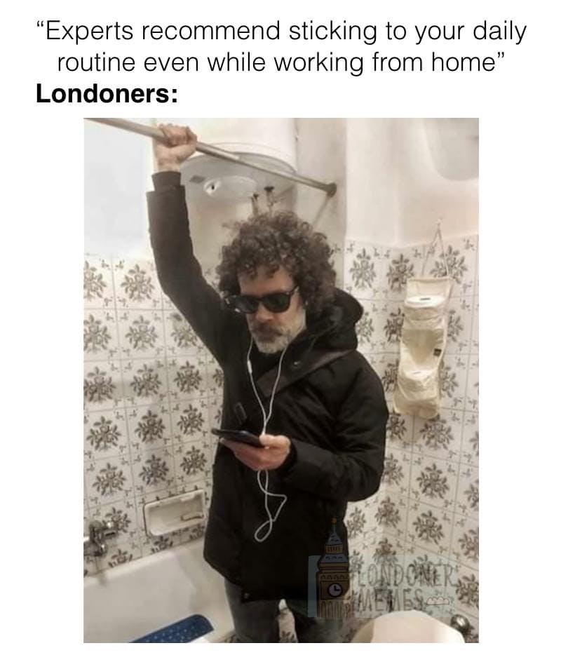 London Memes
